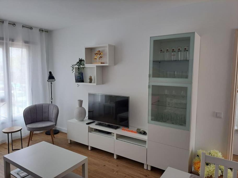 Precioso Apartamento. コラレホ エクステリア 写真