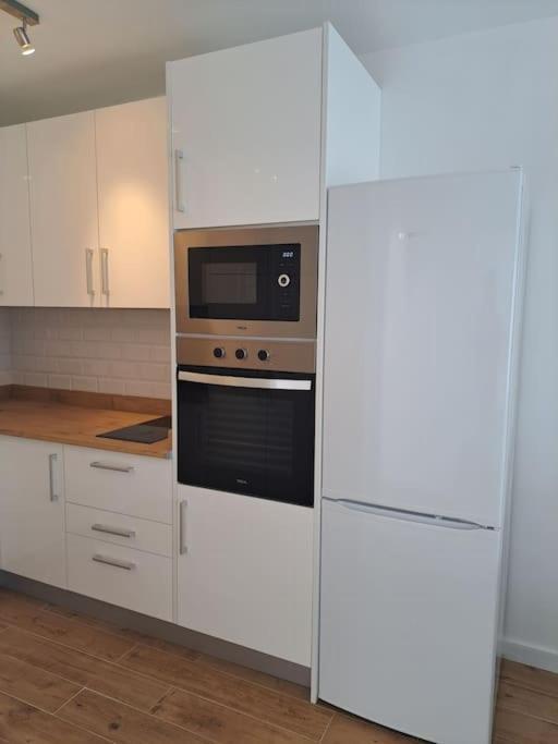 Precioso Apartamento. コラレホ エクステリア 写真