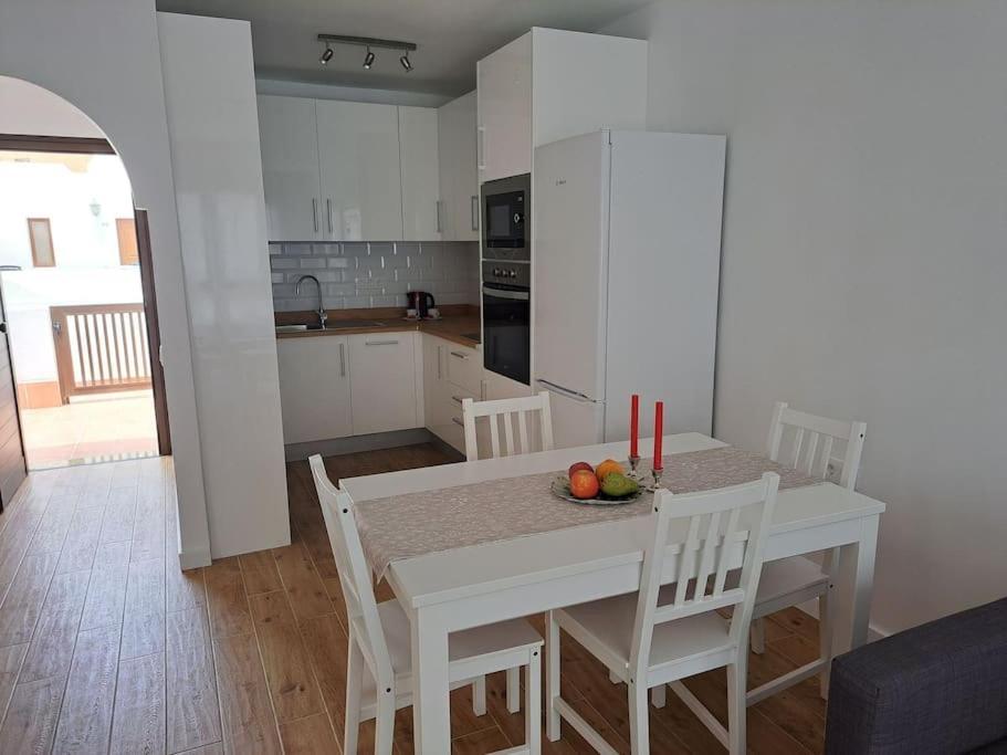 Precioso Apartamento. コラレホ エクステリア 写真