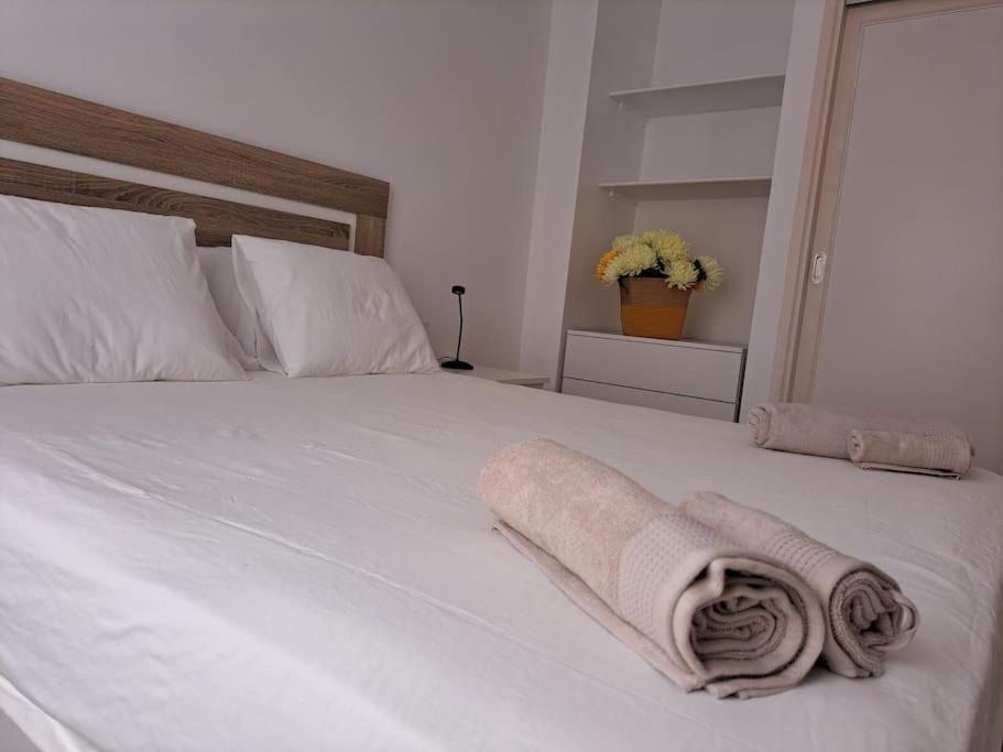 Precioso Apartamento. コラレホ エクステリア 写真