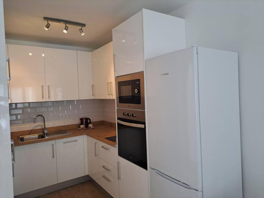 Precioso Apartamento. コラレホ エクステリア 写真