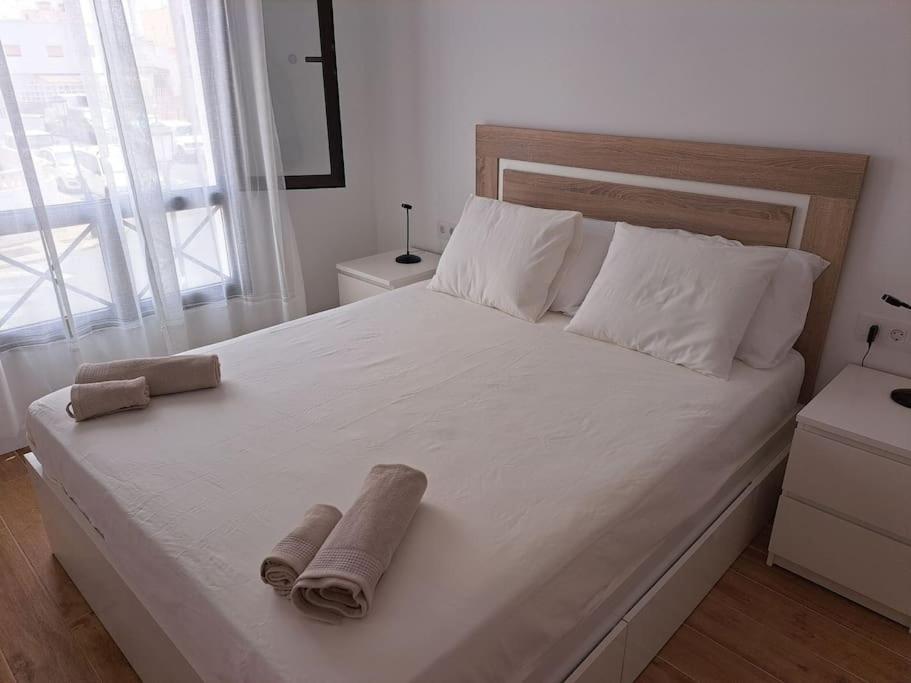 Precioso Apartamento. コラレホ エクステリア 写真