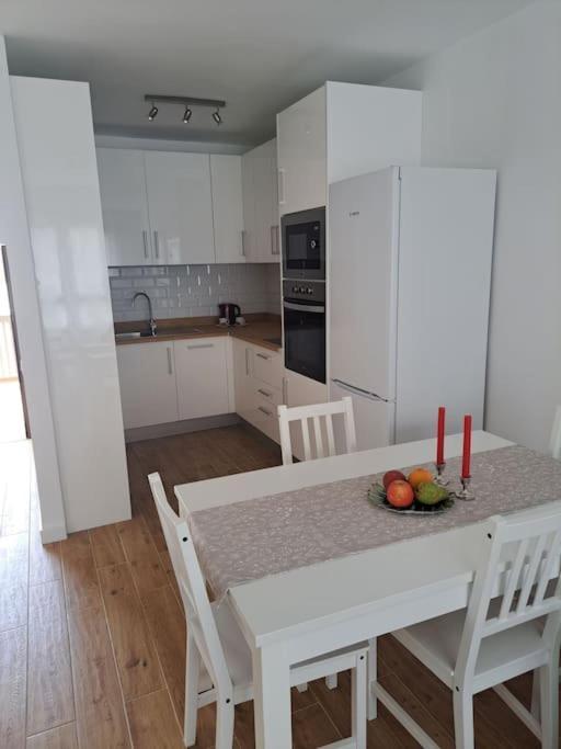 Precioso Apartamento. コラレホ エクステリア 写真