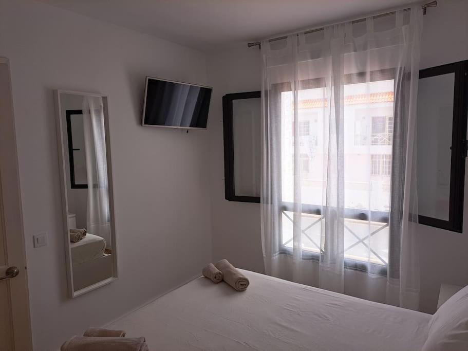 Precioso Apartamento. コラレホ エクステリア 写真