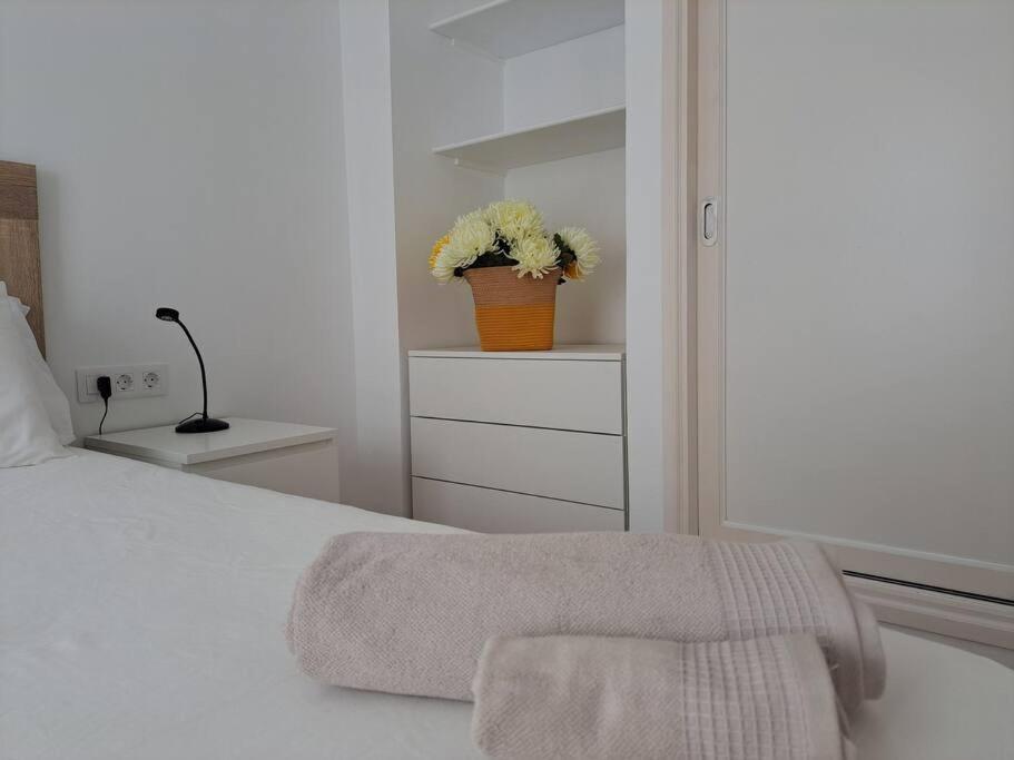 Precioso Apartamento. コラレホ エクステリア 写真