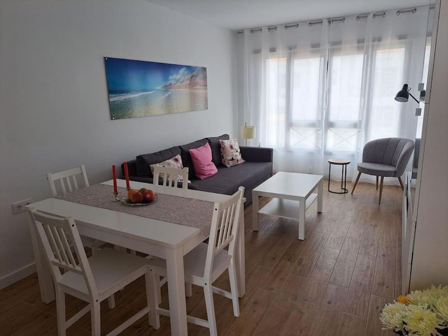 Precioso Apartamento. コラレホ エクステリア 写真